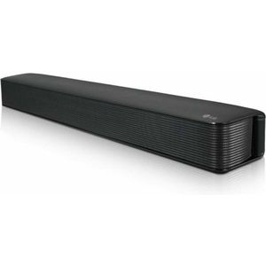LG SQM1 - Soundbar - Zwart - 40W - Bluetooth