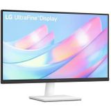 LG - 27US500 - 4K IPS Monitor - Geschikt voor Grafisch Ontwerp - 27 Inch