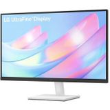 LG - 27US500 - 4K IPS Monitor - Geschikt voor Grafisch Ontwerp - 27 Inch