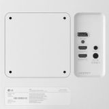 LG - 27US500 - 4K IPS Monitor - Geschikt voor Grafisch Ontwerp - 27 Inch