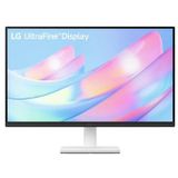 LG - 27US500 - 4K IPS Monitor - Geschikt voor Grafisch Ontwerp - 27 Inch