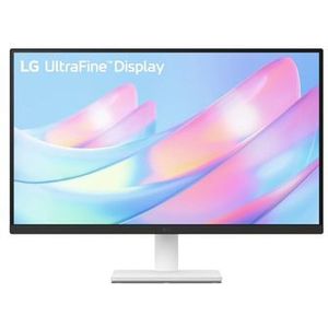 LG - 27US500 - 4K IPS Monitor - Geschikt voor Grafisch Ontwerp - 27 Inch