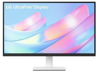 LG - 27US500 - 4K IPS Monitor - Geschikt voor Grafisch Ontwerp - 27 Inch