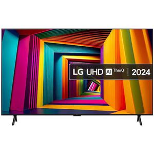LG - 98UT91006LA - LED-TV - 98 inch - 4K UHD Smart TV