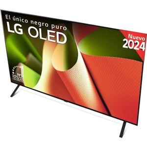 LG Oled55b4e 55" Ultra Hd 4k (2024)