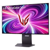 LG 32GS95UX B computer monitor (") 3480 x 2160 Pixels 4K Ultra HD OLED Zwart