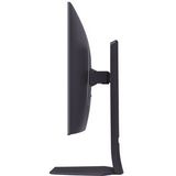 LG 32GS95UX B computer monitor (") 3480 x 2160 Pixels 4K Ultra HD OLED Zwart