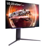LG 27 27GS95QX-B