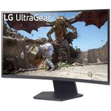 Monitor - 68,4 cm - VA - WQHD - Gebogen - HDR10 - FreeSync