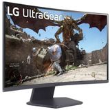 Monitor - 68,4 cm - VA - WQHD - Gebogen - HDR10 - FreeSync