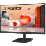 LG 24BA400-B computer monitor 60,5 cm (23.8") 1920 x 1080 Pixels Full HD LCD Zwart