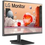 LG 24BA400-B computer monitor 60,5 cm (23.8") 1920 x 1080 Pixels Full HD LCD Zwart