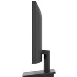 LG 24BA400-B computer monitor 60,5 cm (23.8") 1920 x 1080 Pixels Full HD LCD Zwart