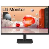 LG 24BA400-B computer monitor 60,5 cm (23.8") 1920 x 1080 Pixels Full HD LCD Zwart