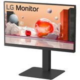 LG Electronics 24" Full HD - IPS - USB-C - RJ-45 - Beeldscherm