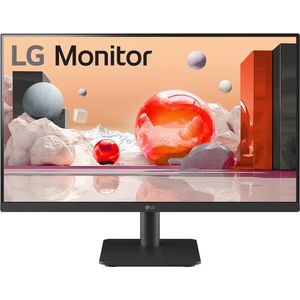 LG - 27BA400-B - Computer Monitor - Zwart - 68,6 cm - Full HD 1920 x 1080 Pixels