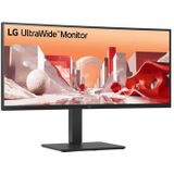 LG Electronics - 34BA85QE-B.AEU - Beeldscherm - Zwart - LCD - Wide Quad HD
