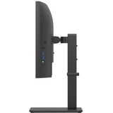 LG Electronics - 34BA85QE-B.AEU - Beeldscherm - Zwart - LCD - Wide Quad HD