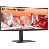 LG Electronics - 34BA75QE-B.AEU - Beeldscherm - 86,4 cm - LCD - Wide Quad HD