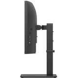 LG Electronics - 34BA75QE-B.AEU - Beeldscherm - 86,4 cm - LCD - Wide Quad HD