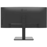 LG Electronics - 34BA75QE-B.AEU - Beeldscherm - 86,4 cm - LCD - Wide Quad HD