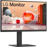LG 27BA750-B - Monitor Zwart