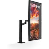 32" LG UltraFine Ergo 32UN880K-B - 3840x2160 - IPS - 60W USB-C