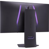 LG UltraGear OLED 32GS95UV-B - 4K Gaming Monitor - 240hz UHD - 480hz FHD - 0.03ms - 32inch