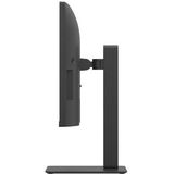 LG - 27BA45QB - Beeldscherm - Zwart - 27 inch - 2K Resolutie - LCD Technologie