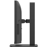 LG - 27BA45QB - Beeldscherm - Zwart - 27 inch - 2K Resolutie - LCD Technologie