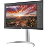 LG - 27UP850K-W - 27´´ Monitor - UHD 4K - IPS - VESA DisplayHDR™ 400