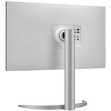 LG - 27UP850K-W - 27´´ Monitor - UHD 4K - IPS - VESA DisplayHDR™ 400