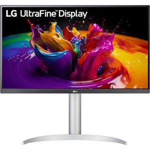 LG 27UP850K-W.AEU 27 Ultra HD IPS Monitor