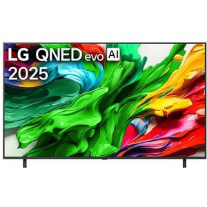 LG - 65QNED85A6C - LED TV - 65 inch - 4K - QNED Evo