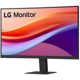Lg - 24U421A-B - 23.8 Inch - FHD IPS LED Monitor - EU-stekker