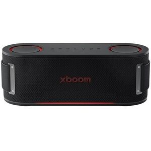 LG - XBoom Bounce - Speaker - Draadloos - Gecertificeerd voor Duurzaamheid