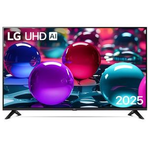 LG - UA73006LA - 4K LED - 43 inch - 2025