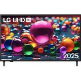 LG 43ua75006la 43" Uhd Smart 4k Tv (2025)