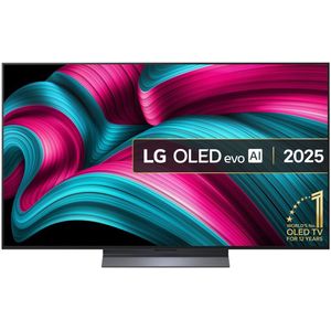 LG Oled55c54la 55" Ultra Hd 4k (2025)