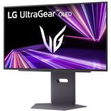 LG - UltraGear 27GX790A-B - Monitor - 27" - OLED - 480Hz