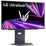 LG - UltraGear 27GX790A-B - Monitor - 27" - OLED - 480Hz