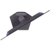 LG - UltraGear 27GX790A-B - Monitor - 27" - OLED - 480Hz