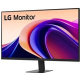 LG - 32U631A-B - Monitor - Zwart - 2560 x 1440 pixels - 31.5 inch