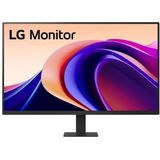 LG - 32U631A-B - Monitor - Zwart - 2560 x 1440 pixels - 31.5 inch
