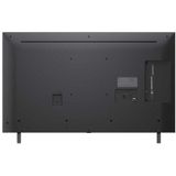 LG - 75NANO81A6A - LED-TV - Zwart - NanoCell - UHD - Smart