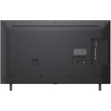 LG - 75NANO81A6A - LED-TV - Zwart - NanoCell - UHD - Smart