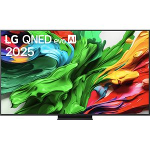 LG 65" QNED86 EVO 4K (2025)