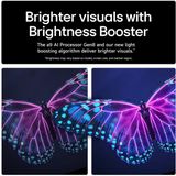 LG - OLED42C54LA - OLED TV - 42 Inch - 4K - Alpha 9 AI Processor