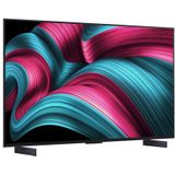 LG - C5 OLED - 42 Inch - 4K OLED Evo - 2025