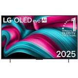 LG - C5 OLED - 42 Inch - 4K OLED Evo - 2025